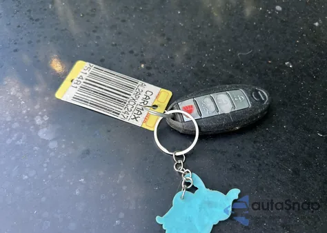 2012 Nissan Altima из США, поврежденный, VIN 1N4AL2APXCC247098